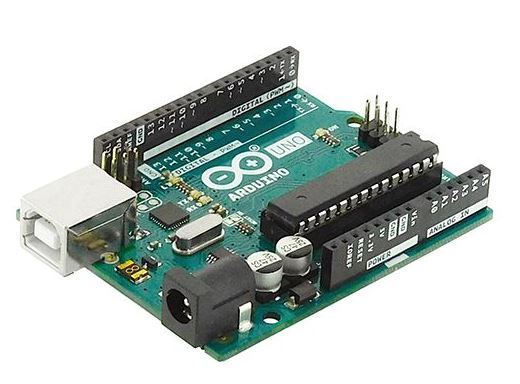 Carte Arduino